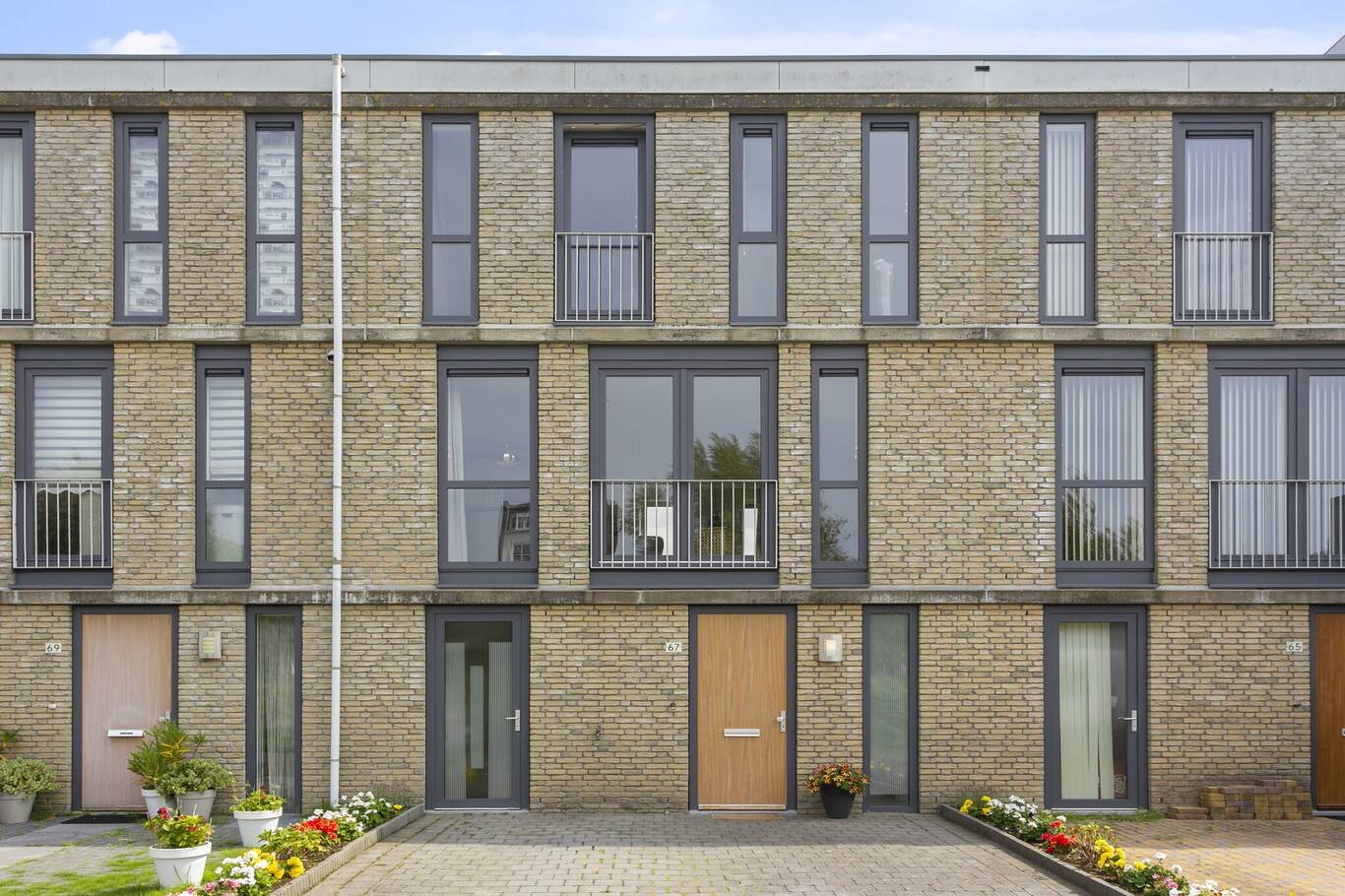 Deltaweg 67 HOOFDDORP