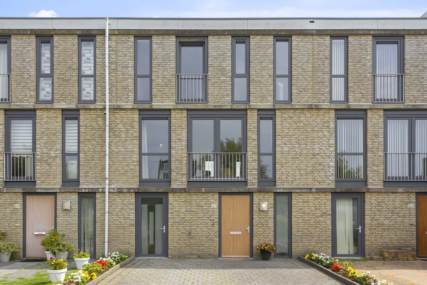 Deltaweg 67 HOOFDDORP