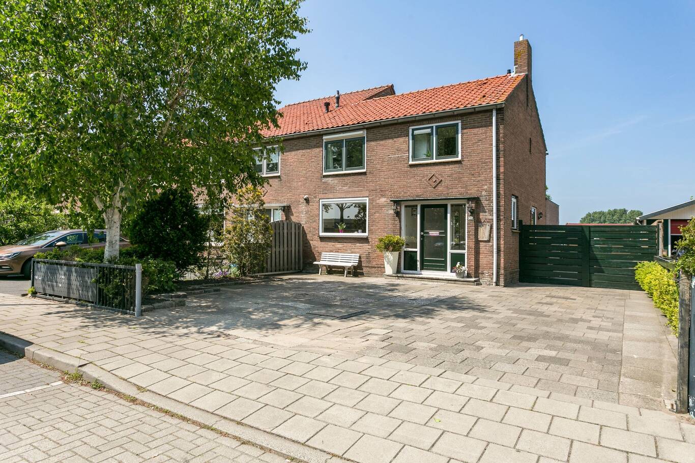 Hoofdweg 1657 ABBENES