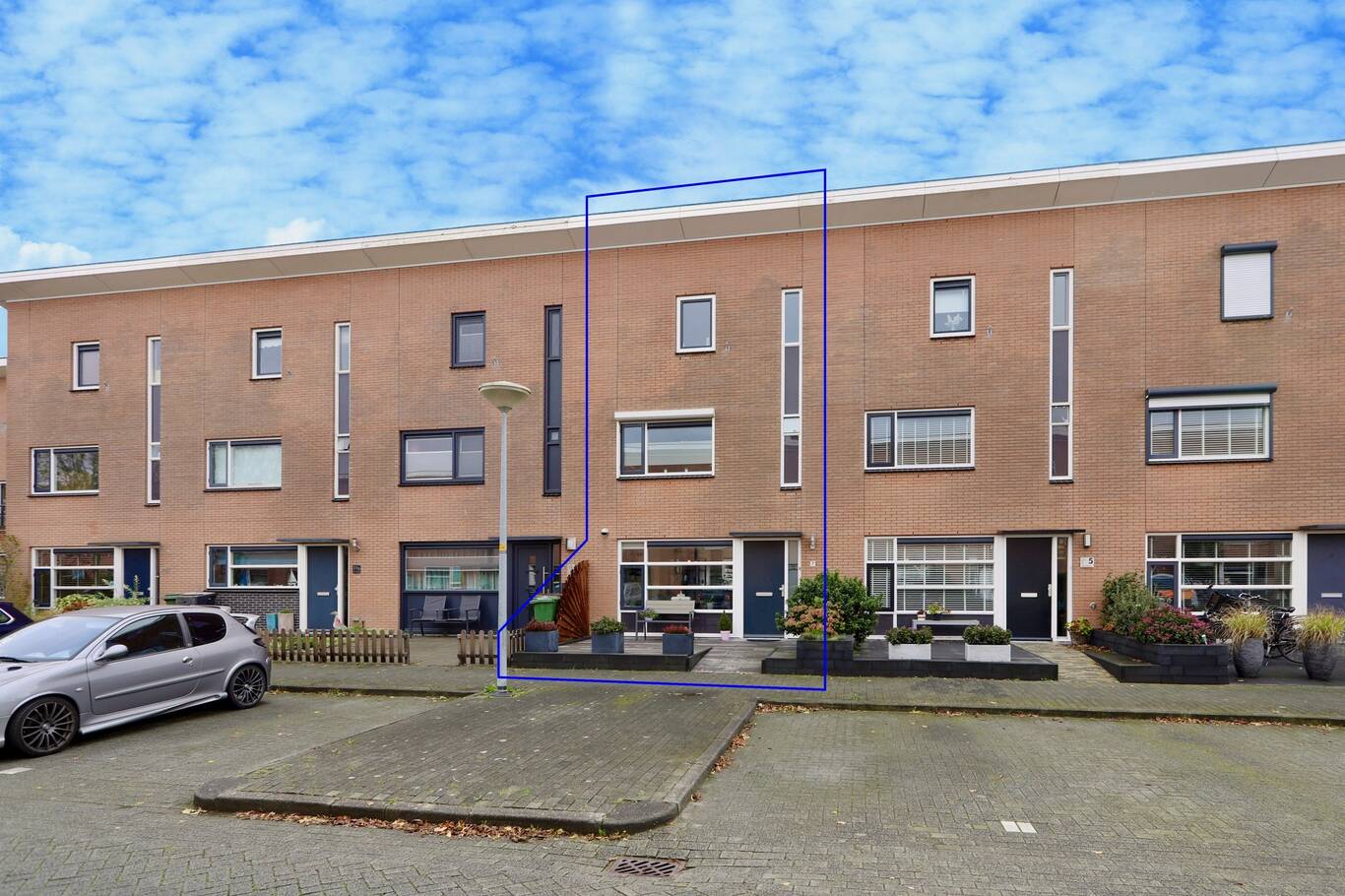 Ottenstein 7 NIEUW-VENNEP