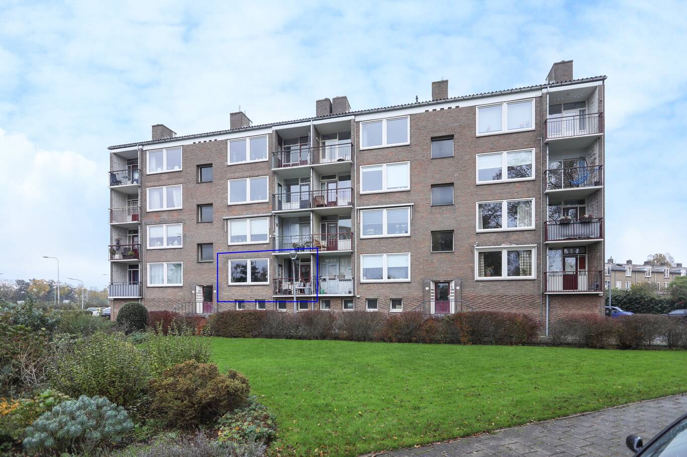 Delftlaan 279-1 HAARLEM