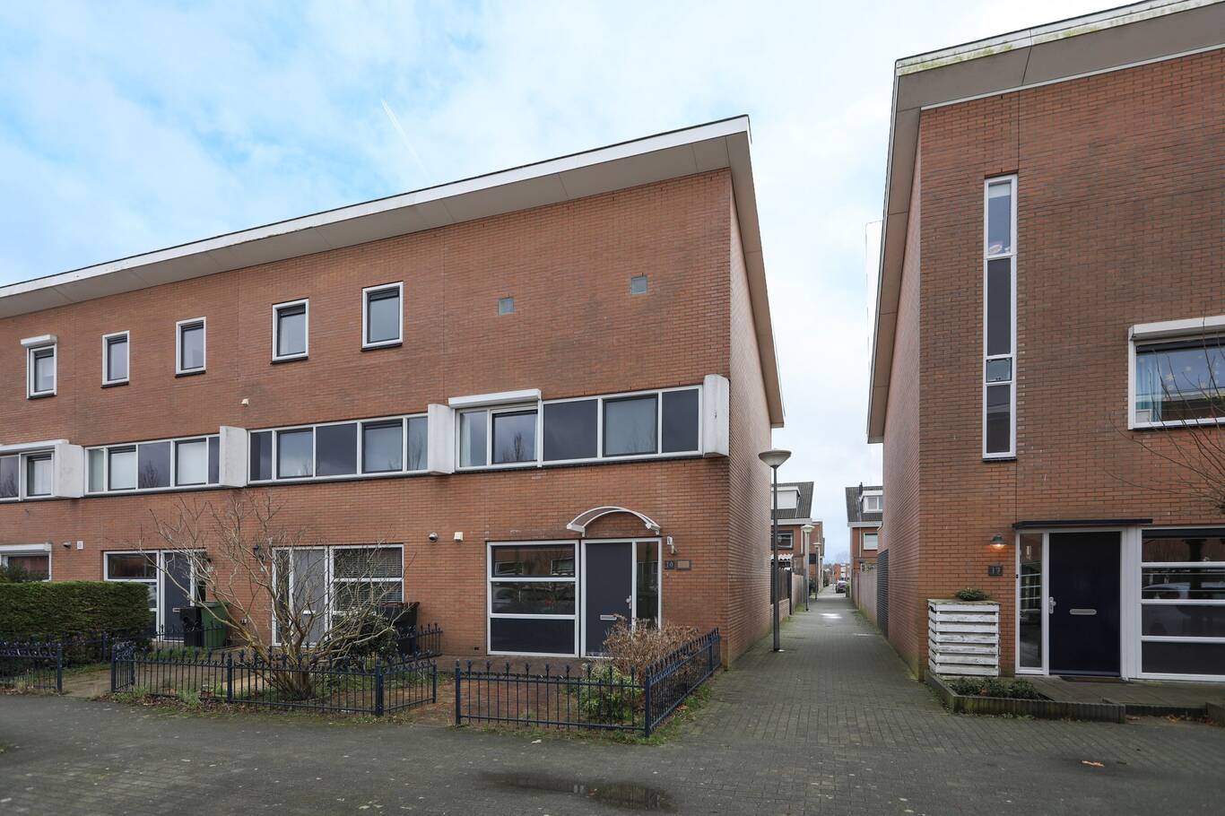 Rhienderstein 19 NIEUW-VENNEP