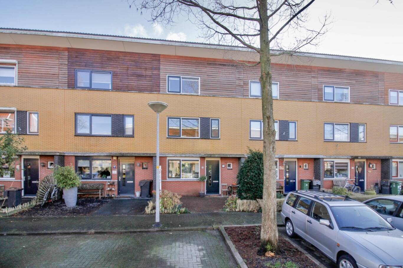 Rodenstein 8 NIEUW-VENNEP