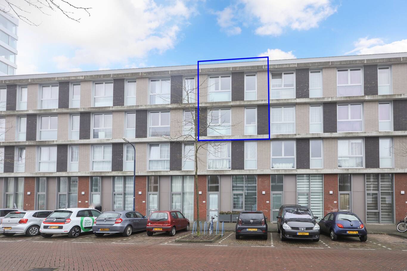Domela Nieuwenhuisstraat 108 AMSTERDAM