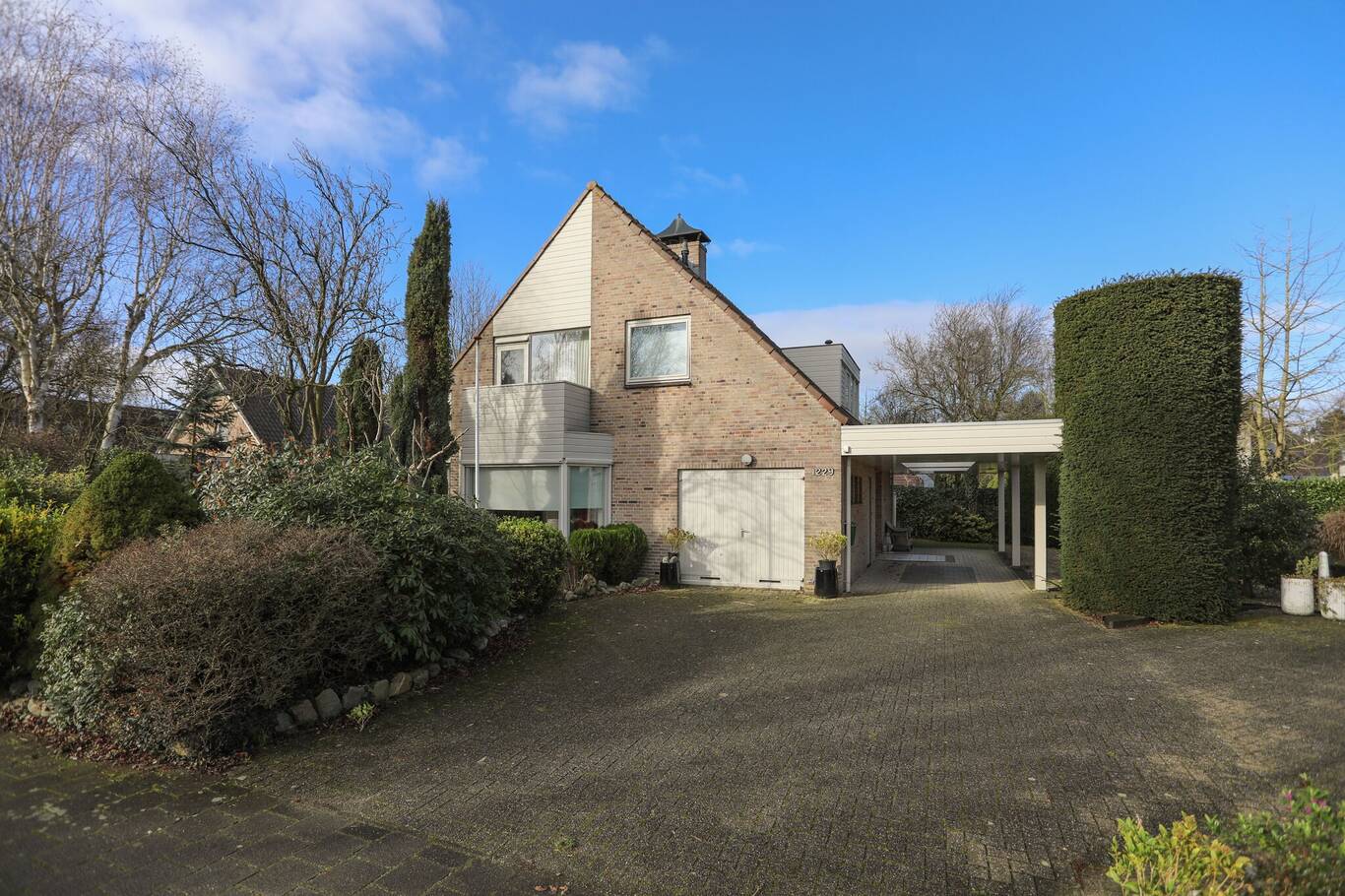 Hoofdweg 1229 NIEUW-VENNEP