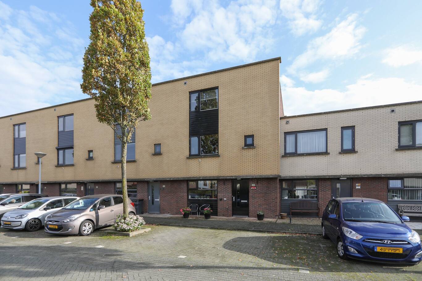 Velperpoort 33 NIEUW-VENNEP