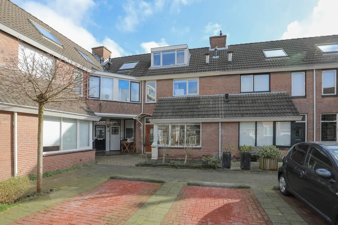 Noorderkroon 14 LISSE