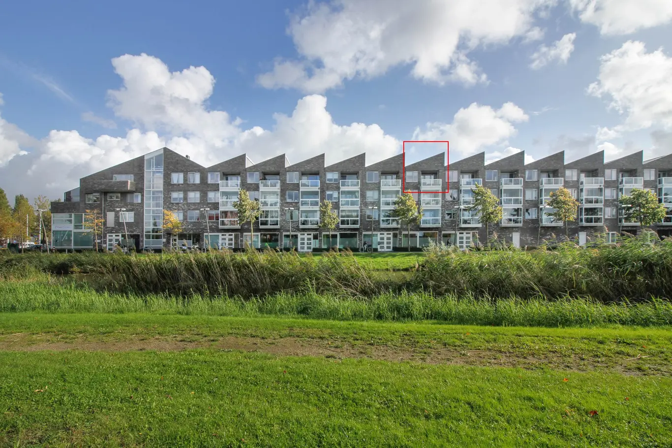 Vivaldisingel 293 NIEUW-VENNEP