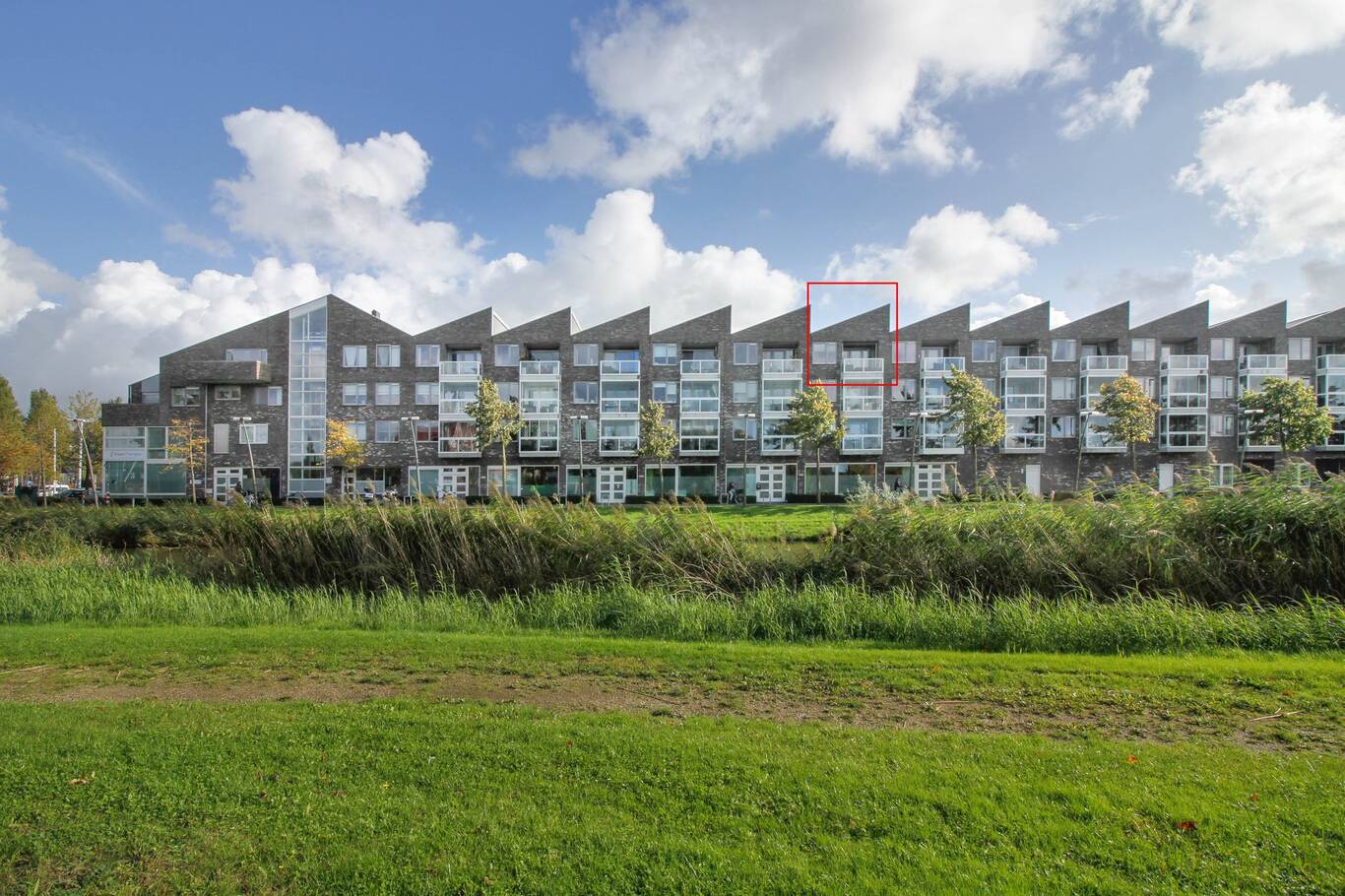 Vivaldisingel 293 NIEUW-VENNEP