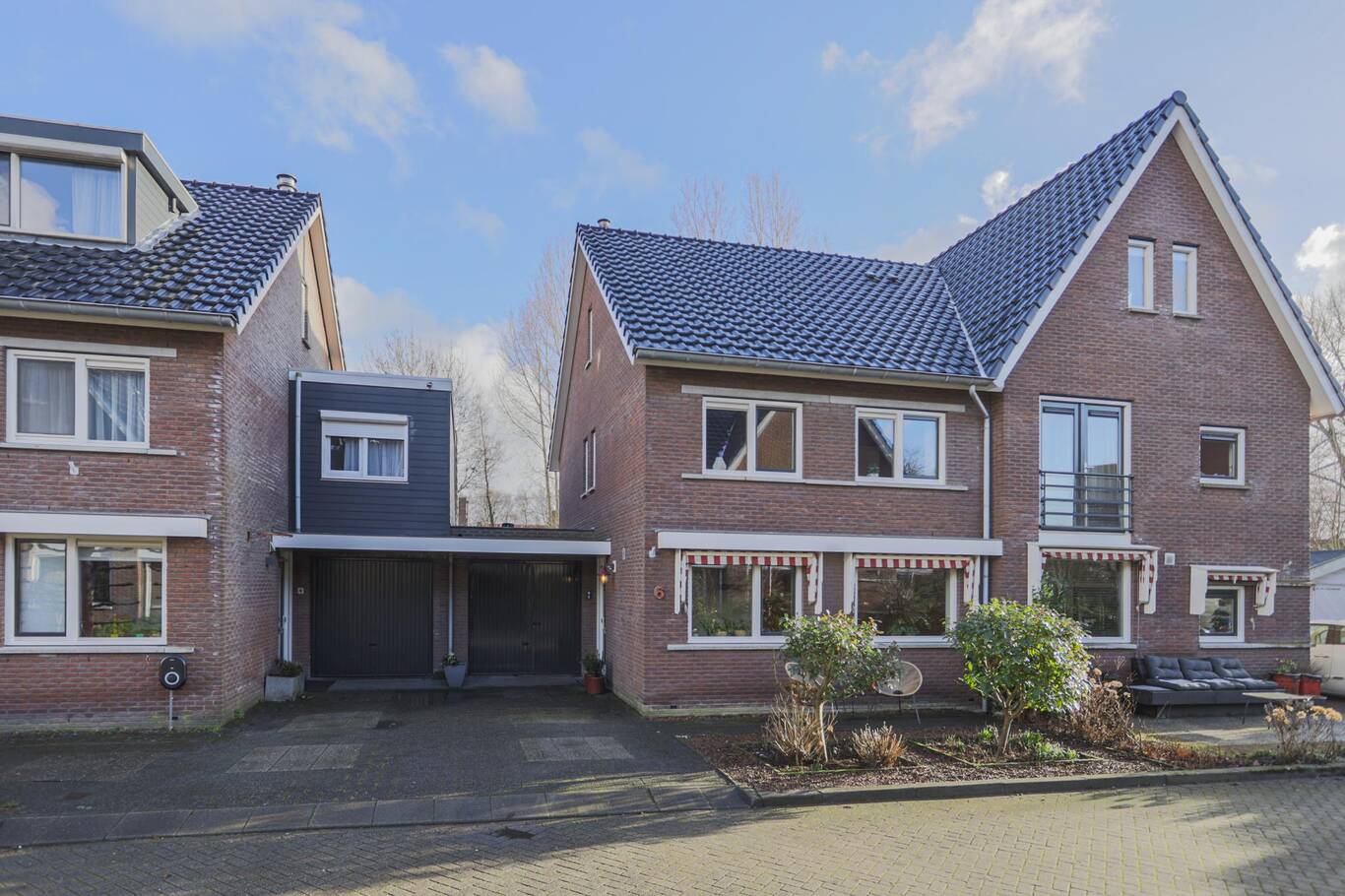 Kooimeerstraat 6 HOOFDDORP