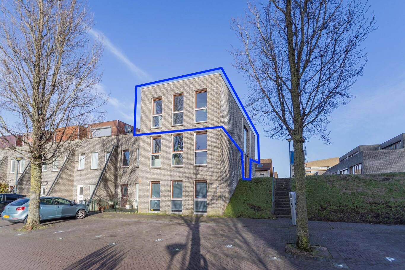 Brandaris 5 HOOFDDORP