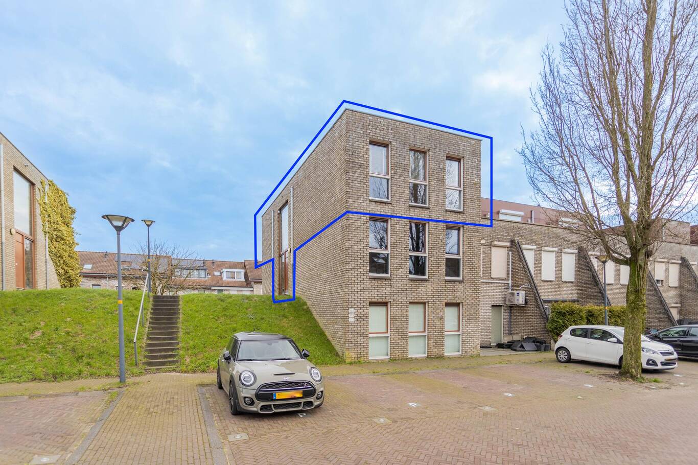 Brandaris 105 HOOFDDORP