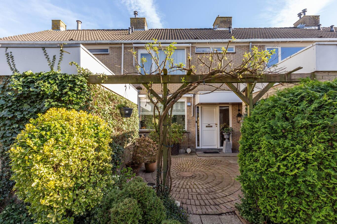 Graan voor Visch 15712 HOOFDDORP