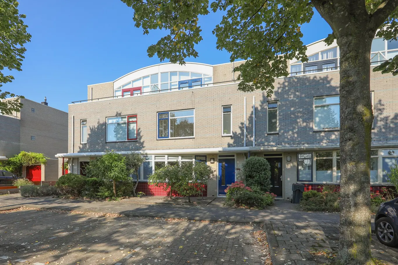 Marga Klompesingel 233 HOOFDDORP