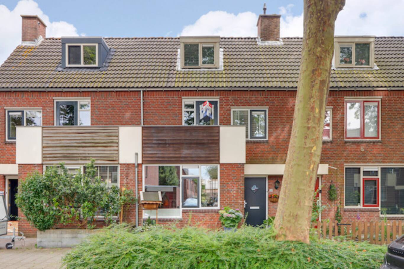 Vijverdreef 262 ZOETERMEER