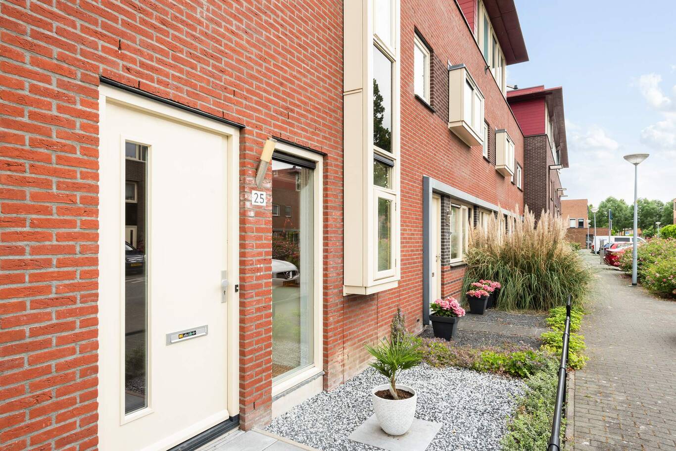 Dijkpoort 25 NIEUW-VENNEP