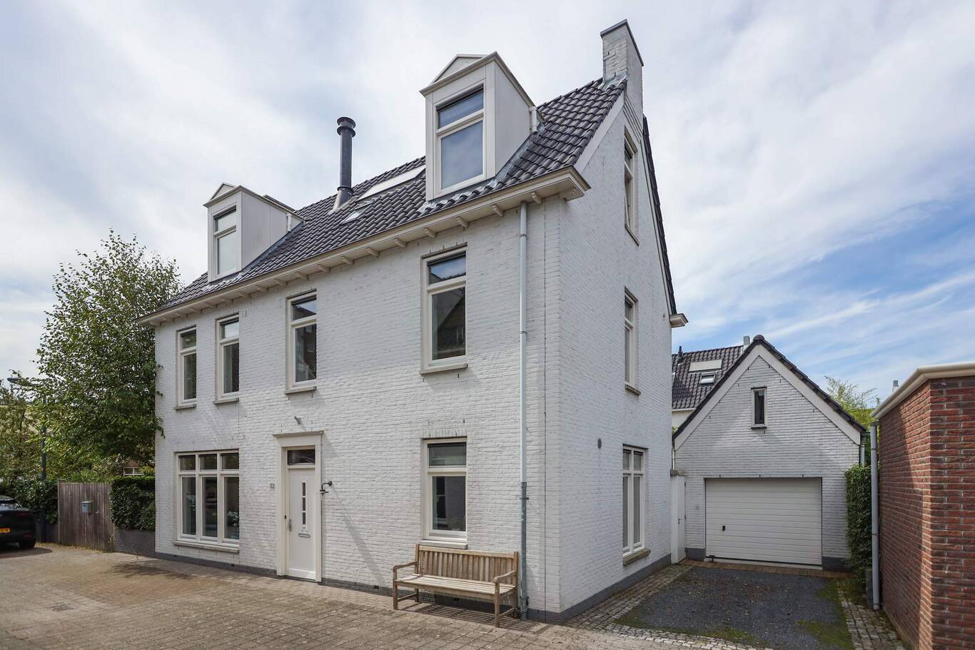 Watervliet 22 HOOFDDORP