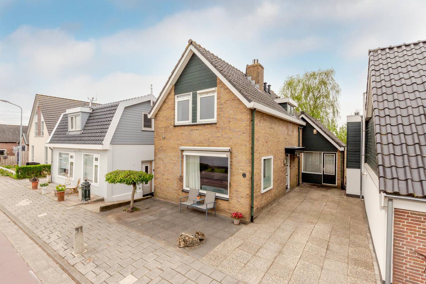Schipholdijk 261 OUDE MEER
