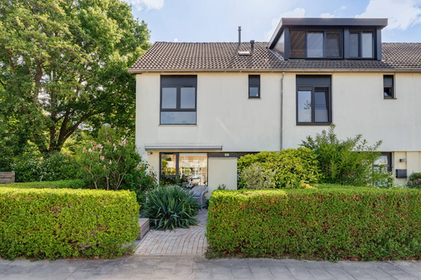 Hammarskjoldstraat 117 HOOFDDORP