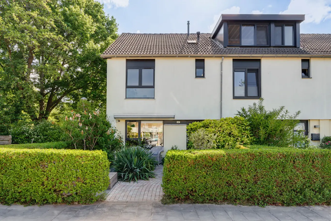 Hammarskjoldstraat 117 HOOFDDORP