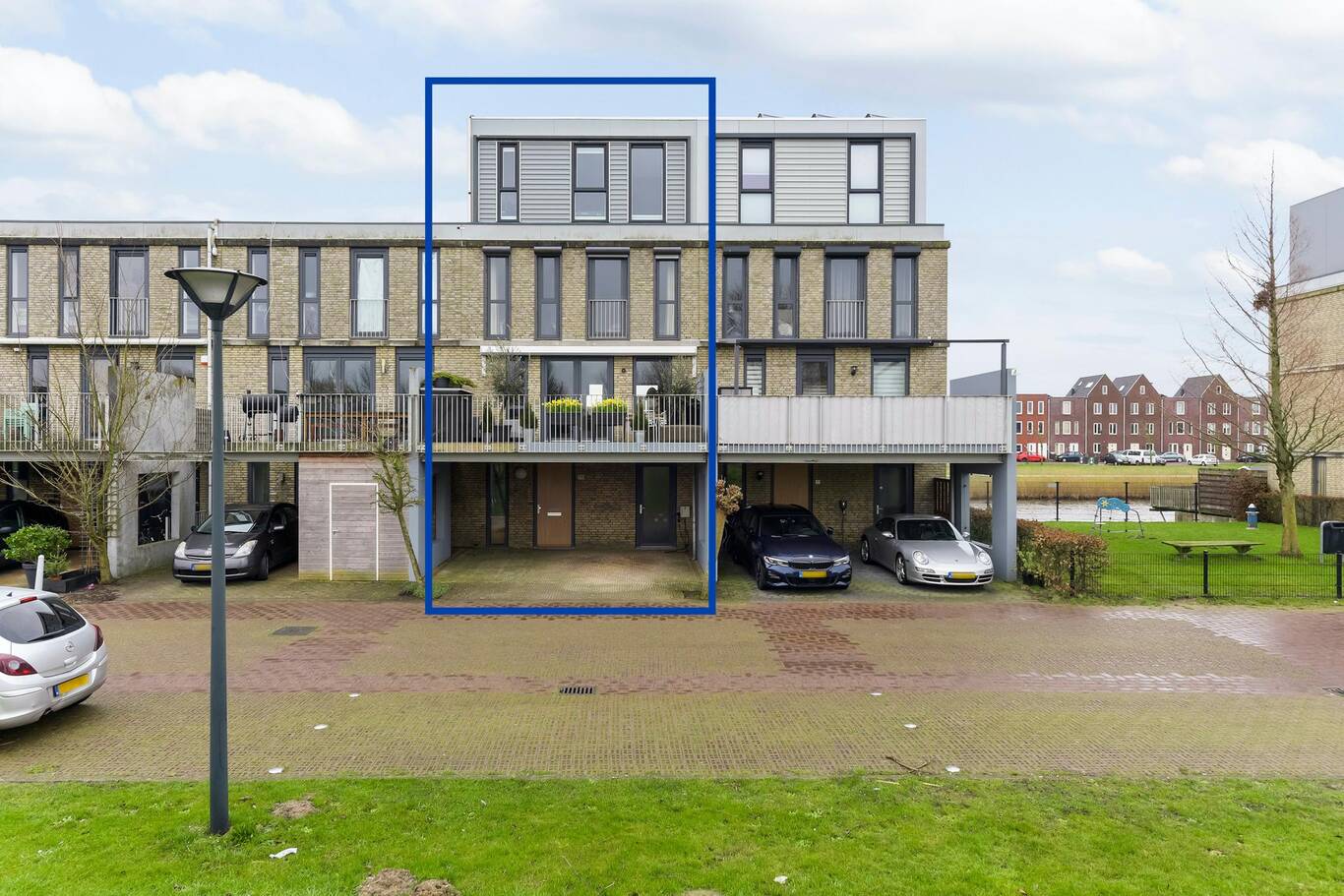 Deltaweg 79 HOOFDDORP