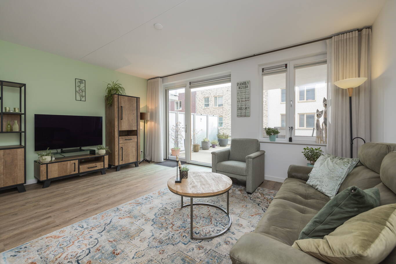 Nijverheidsstraat 7M HOOFDDORP