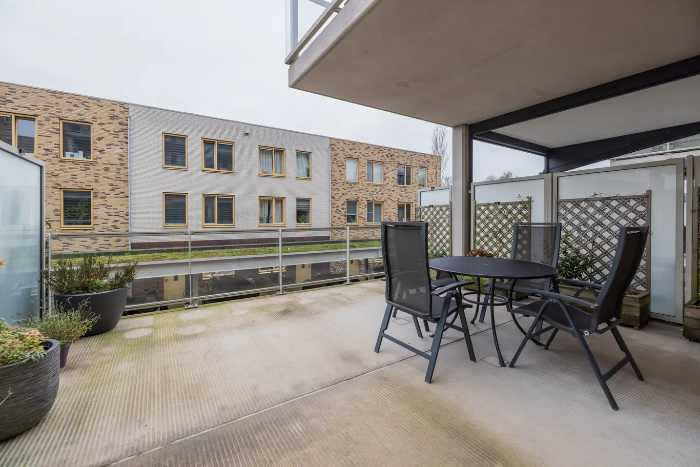 Nijverheidsstraat 7M HOOFDDORP