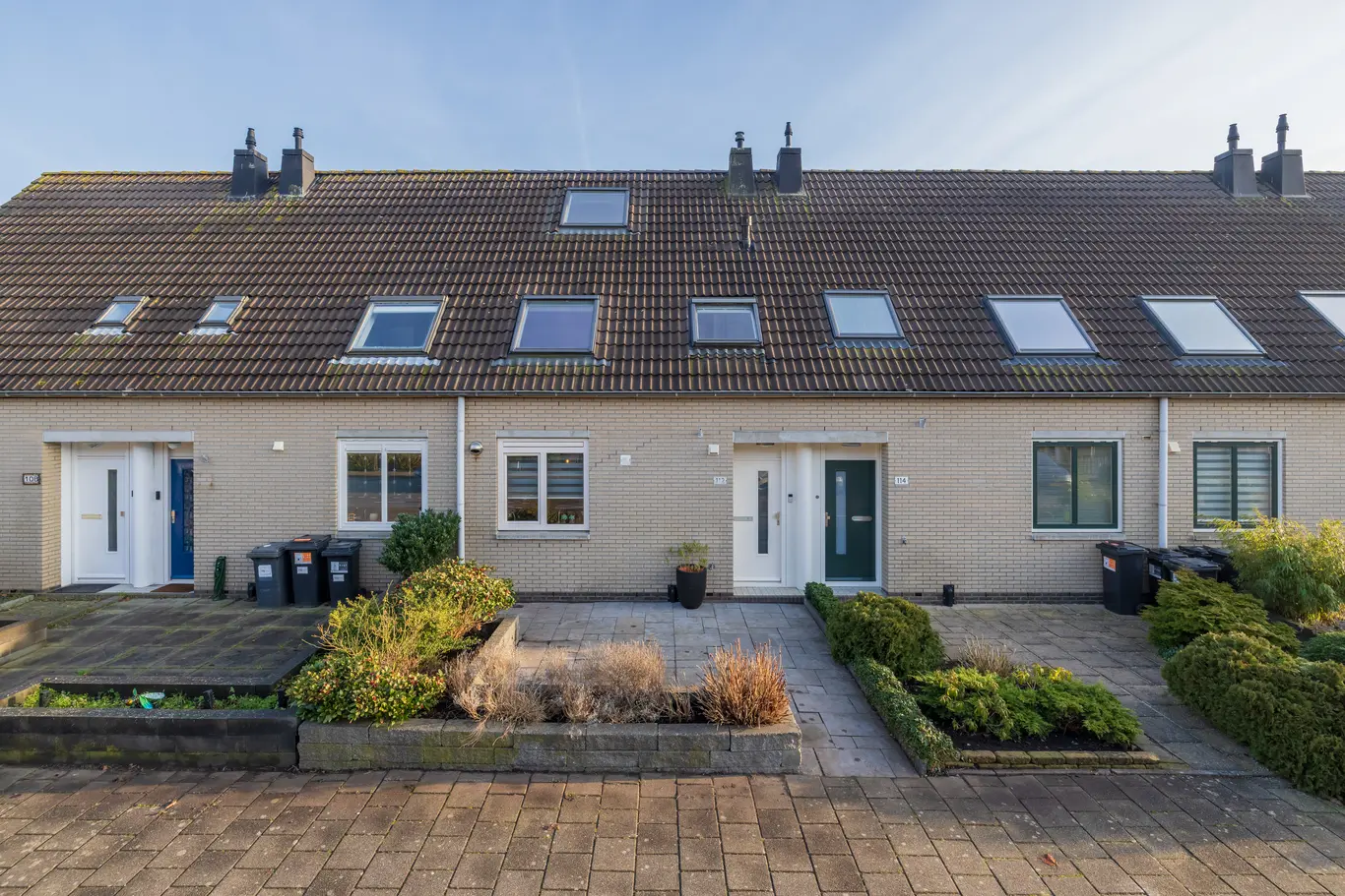 Schuilenburg 112 HOOFDDORP