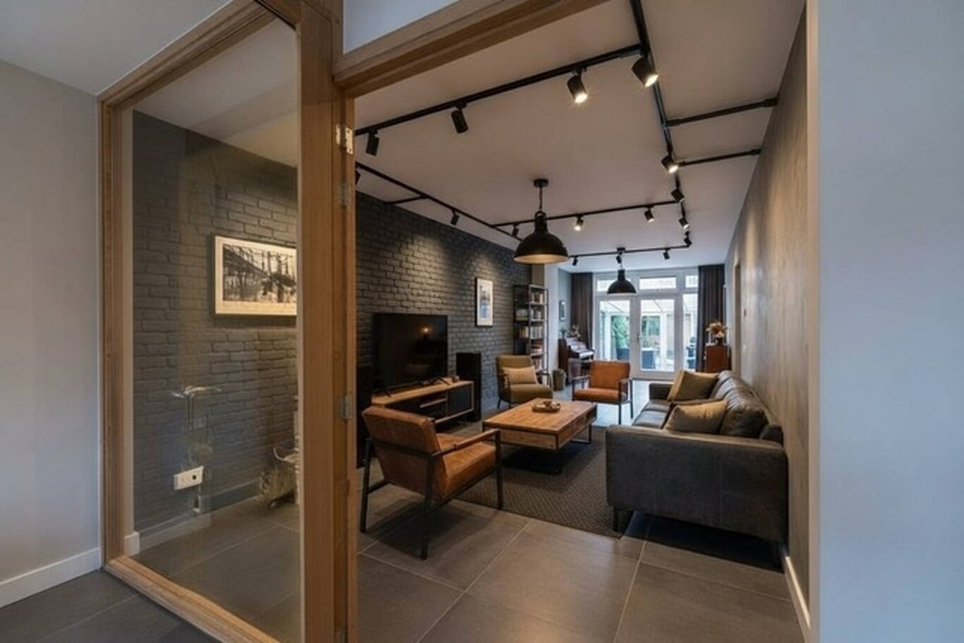 Bosschestraat 52 'S-GRAVENHAGE