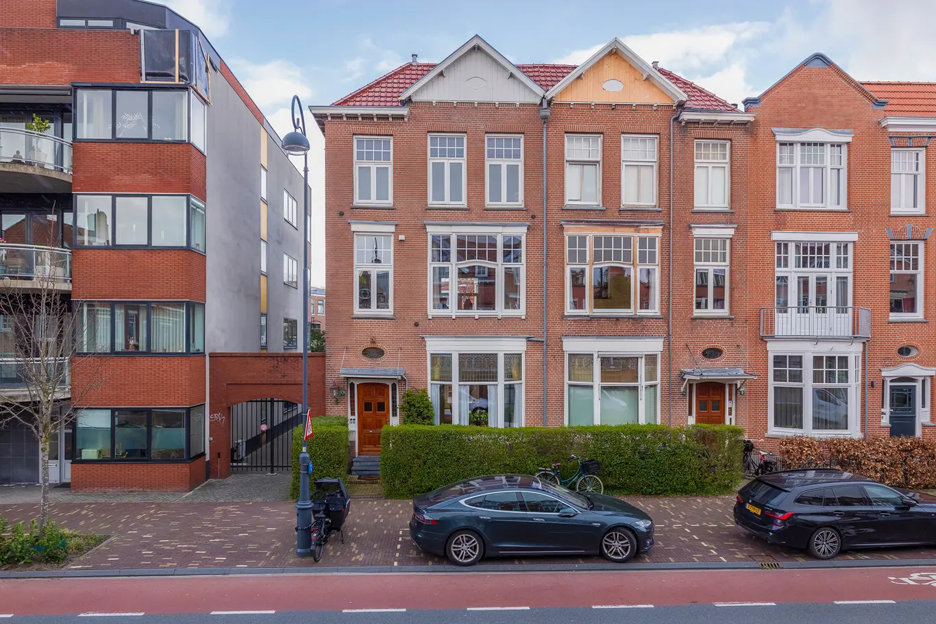 Tempeliersstraat 7 HAARLEM