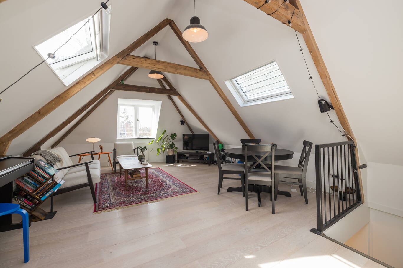 Zuiddijk 75A ZAANDAM