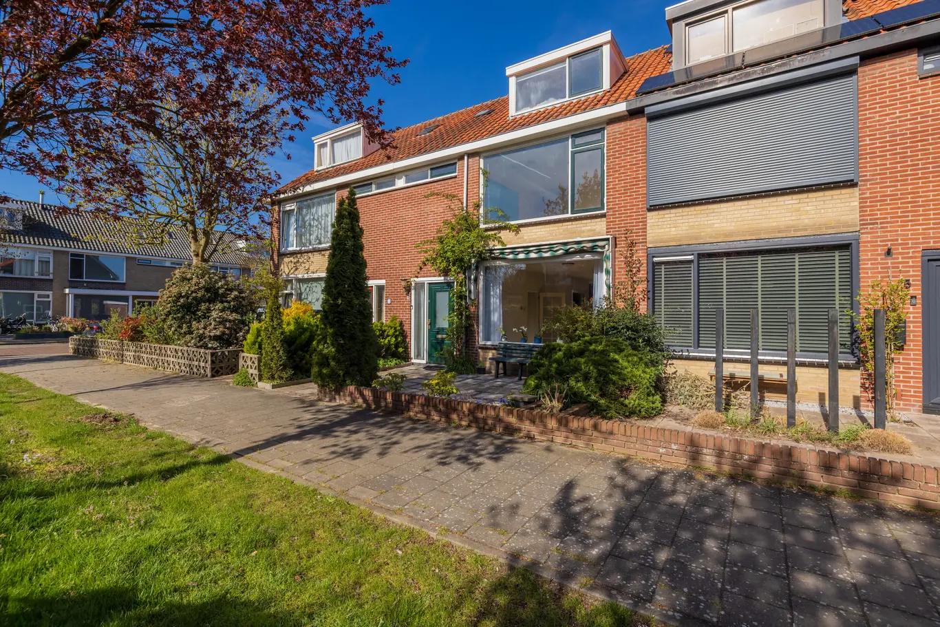 Sonneveld 3 NOORDWIJK