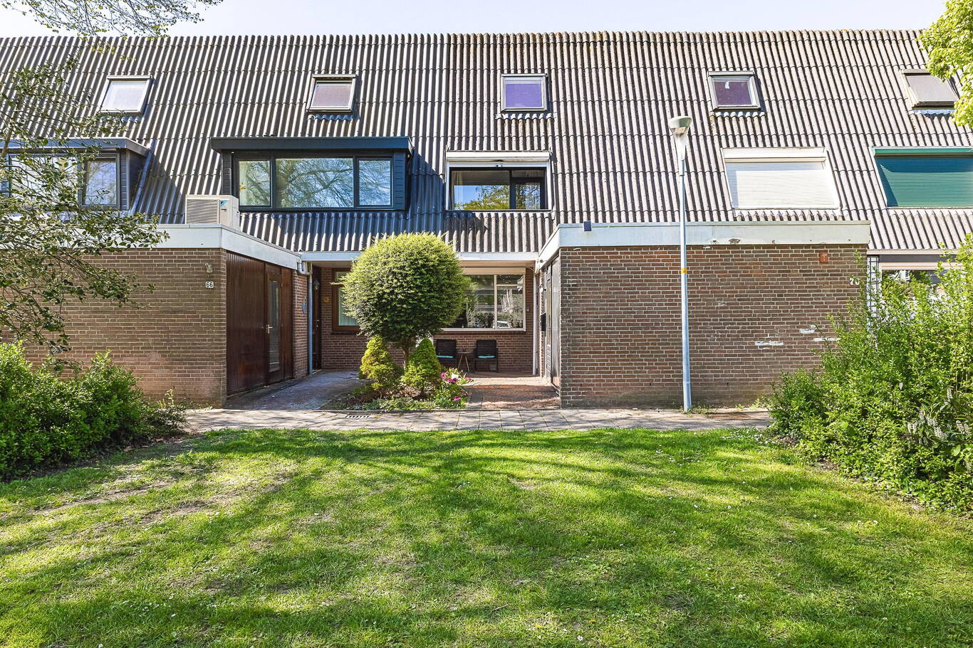 Jane Addamsstraat 68 HOOFDDORP