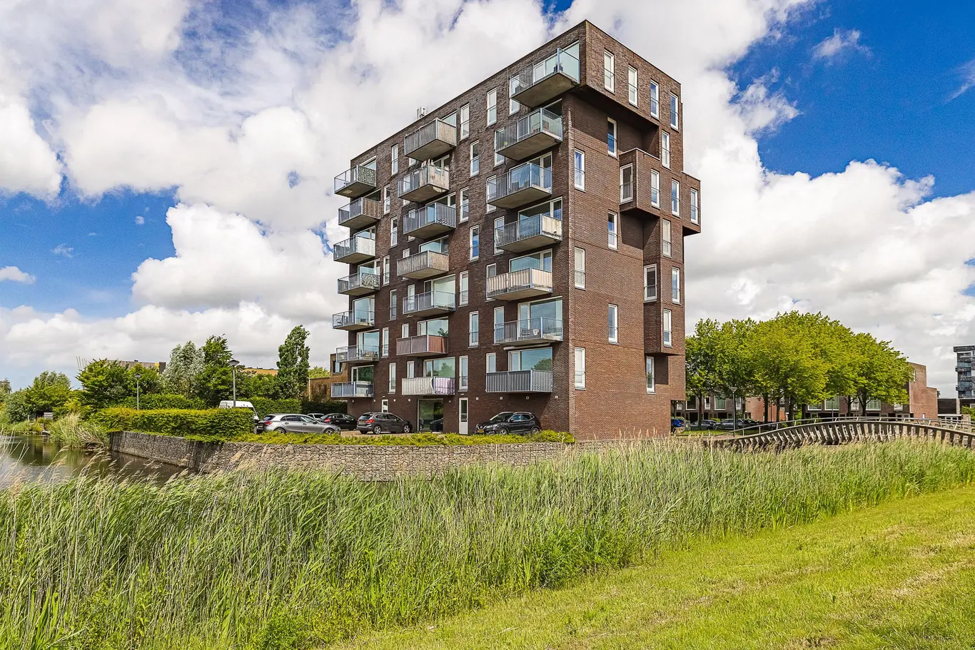 De Slufter 12 HOOFDDORP