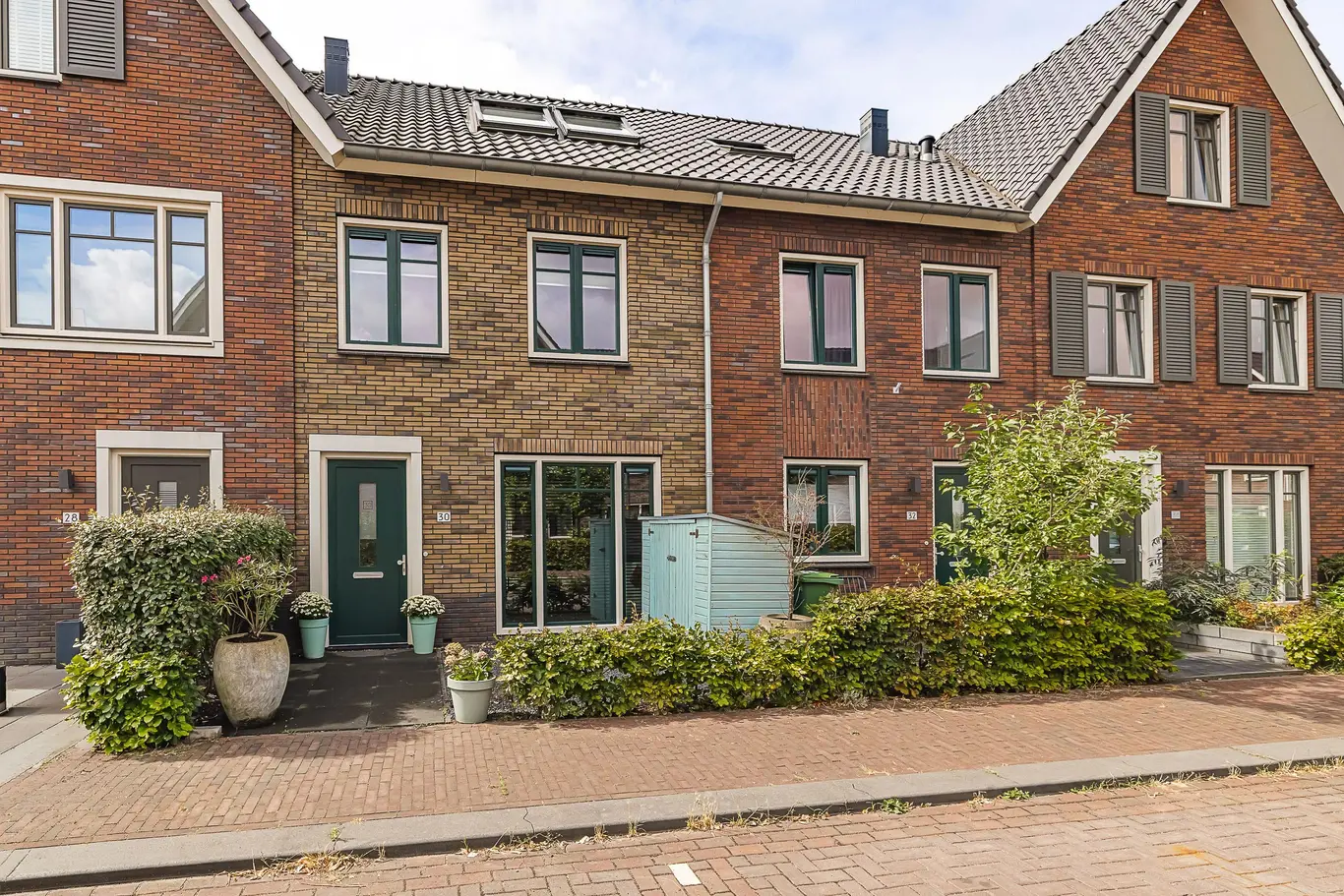 Prinses Alexialaan 30 HOOFDDORP