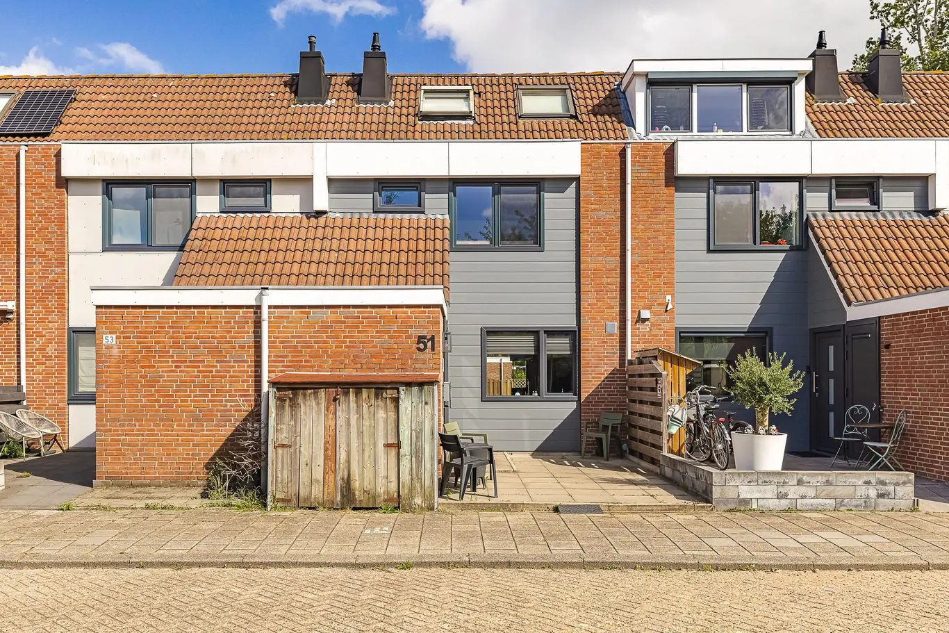 Clingenburg 51 HOOFDDORP