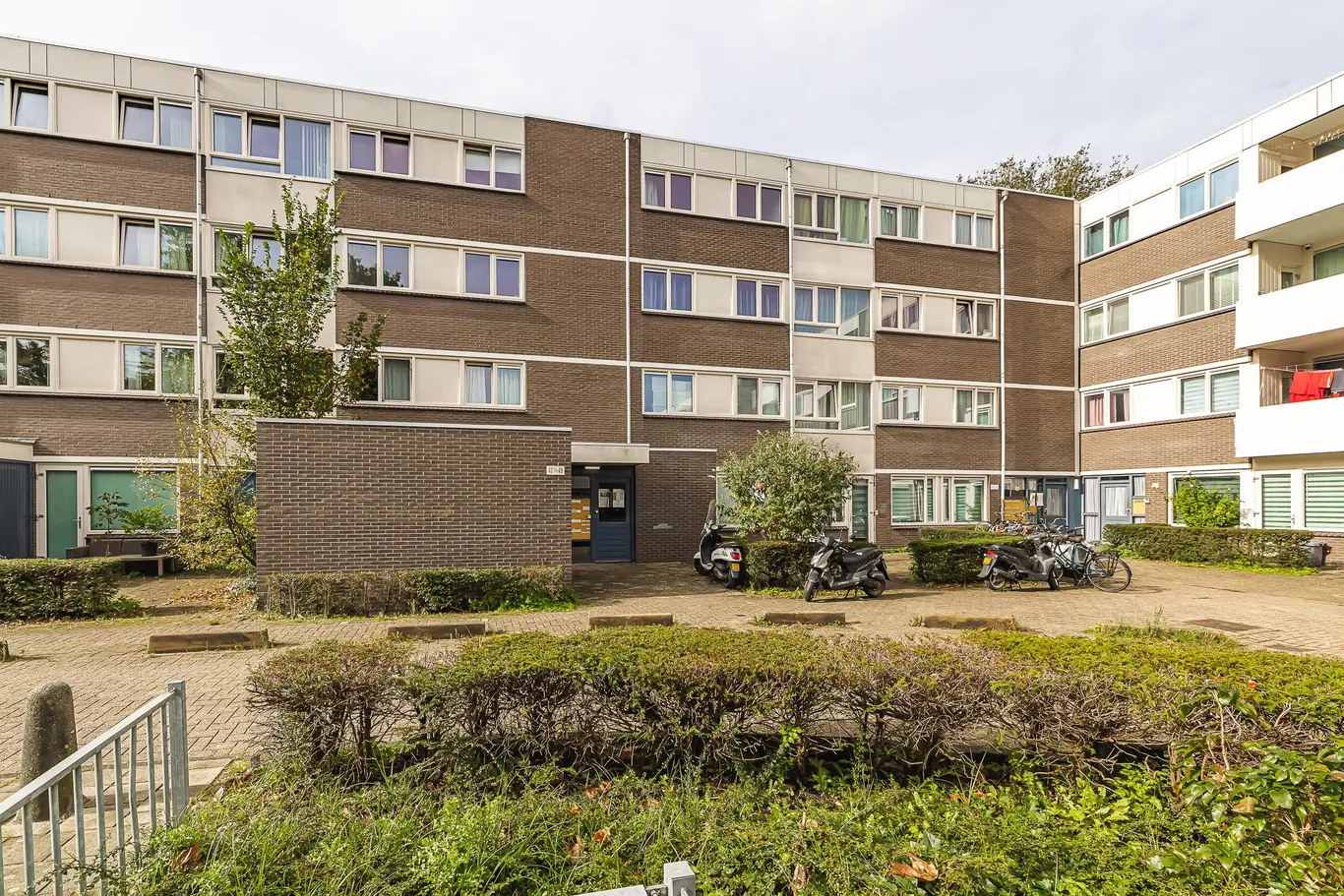 Opijnenhof 49 AMSTERDAM