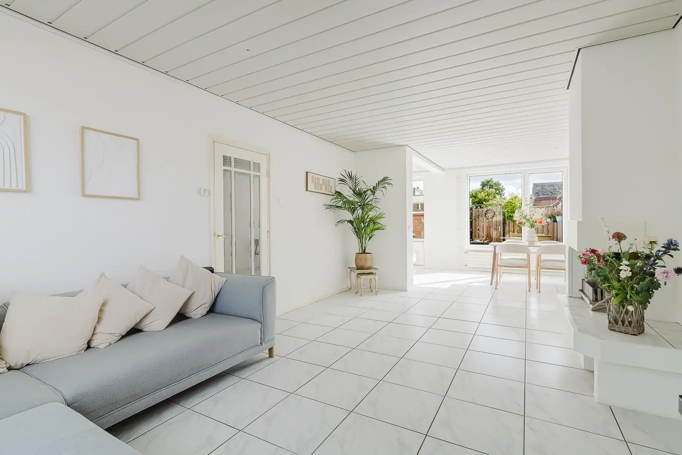 Van den Berghlaan 305 HOOFDDORP