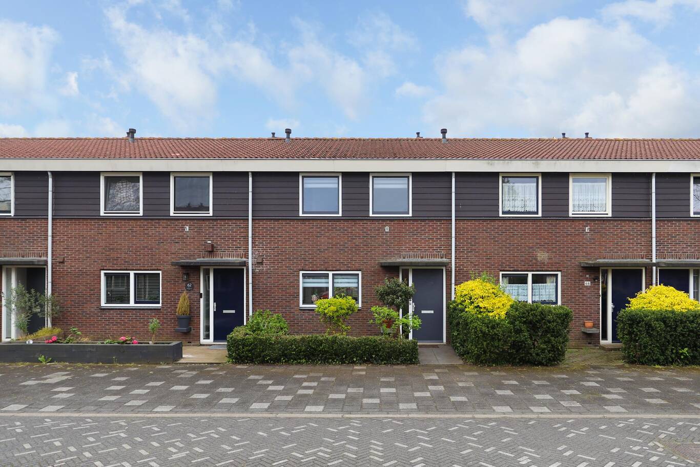 Schildgronden 64 HOOFDDORP