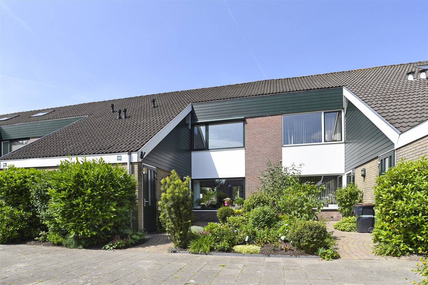 Gandhistraat 109 HOOFDDORP