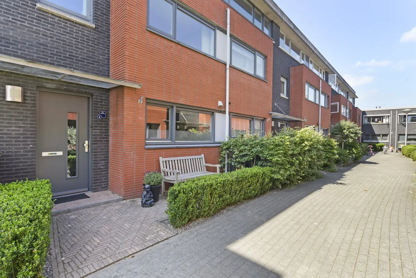 Laapersveld 6 NIEUW-VENNEP