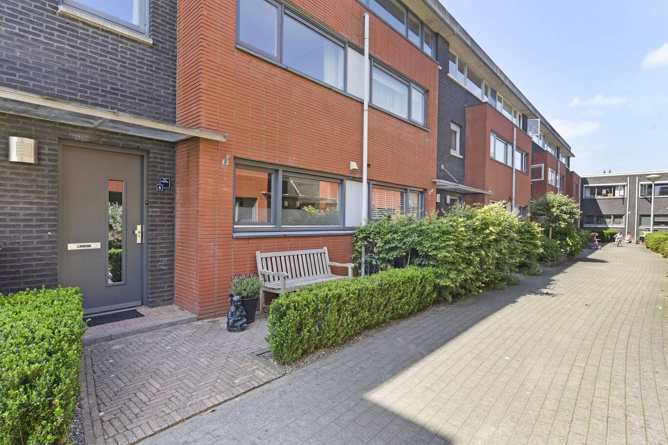 Laapersveld 6 NIEUW-VENNEP