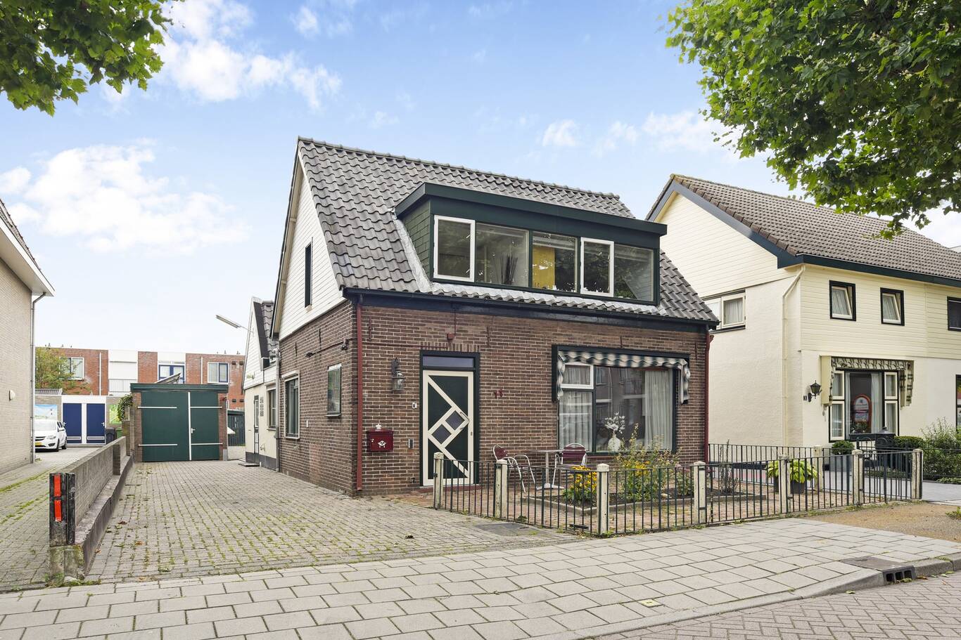 Korenaarstraat 11 NIEUW-VENNEP