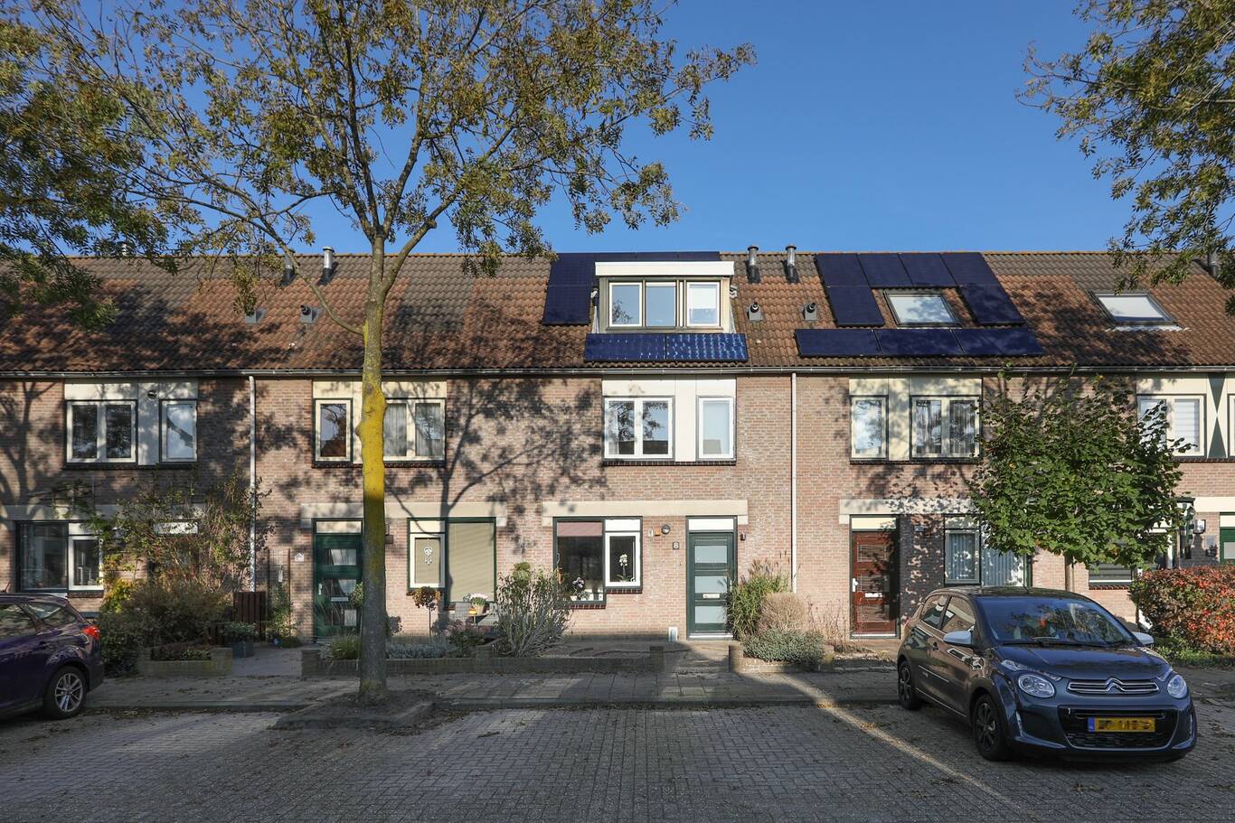 Kuinderbos 8 HOOFDDORP