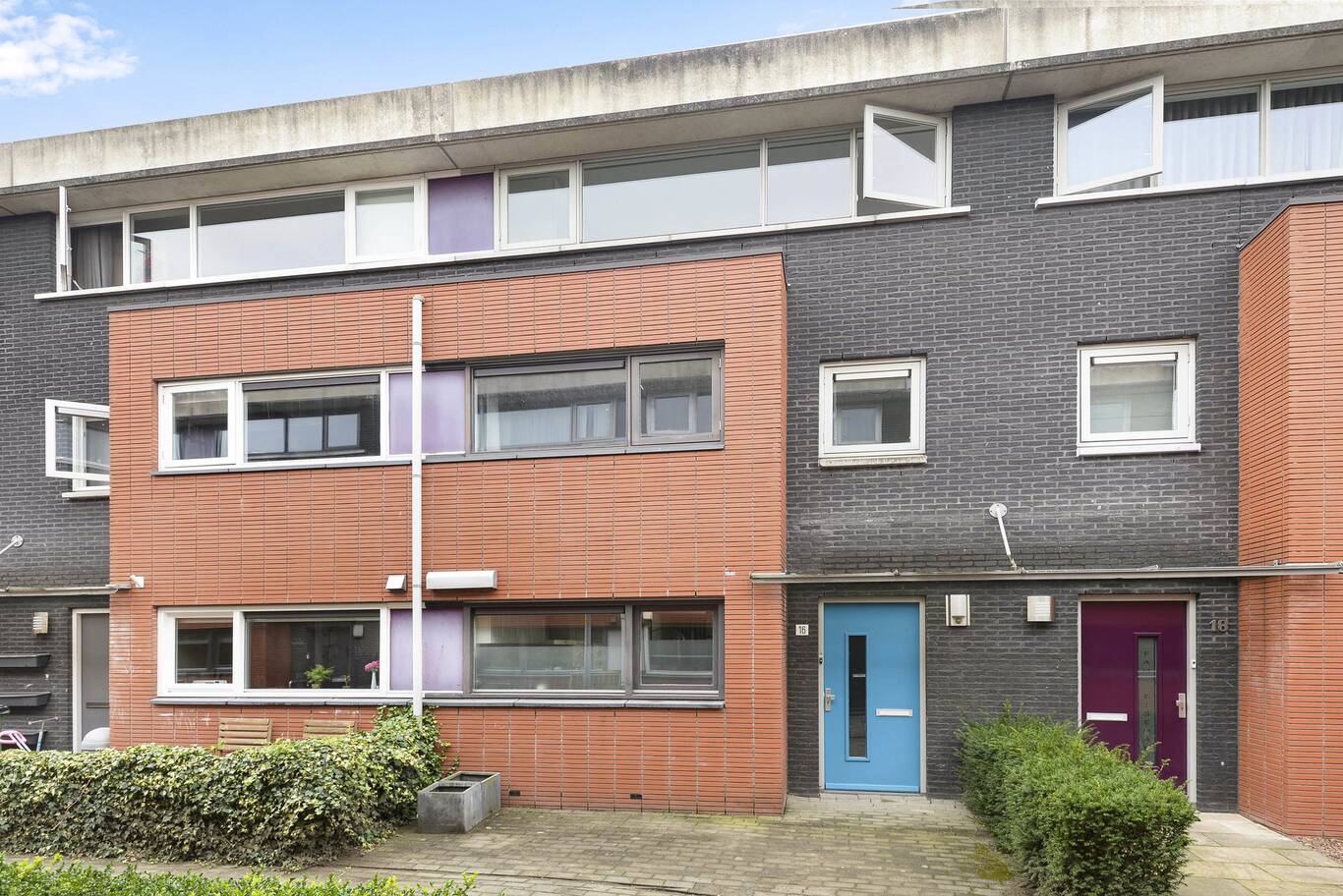 Laapersveld 16 NIEUW-VENNEP