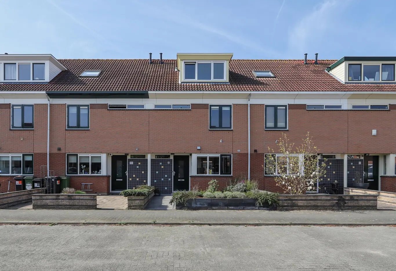Wagnerlaan 5 NIEUW-VENNEP