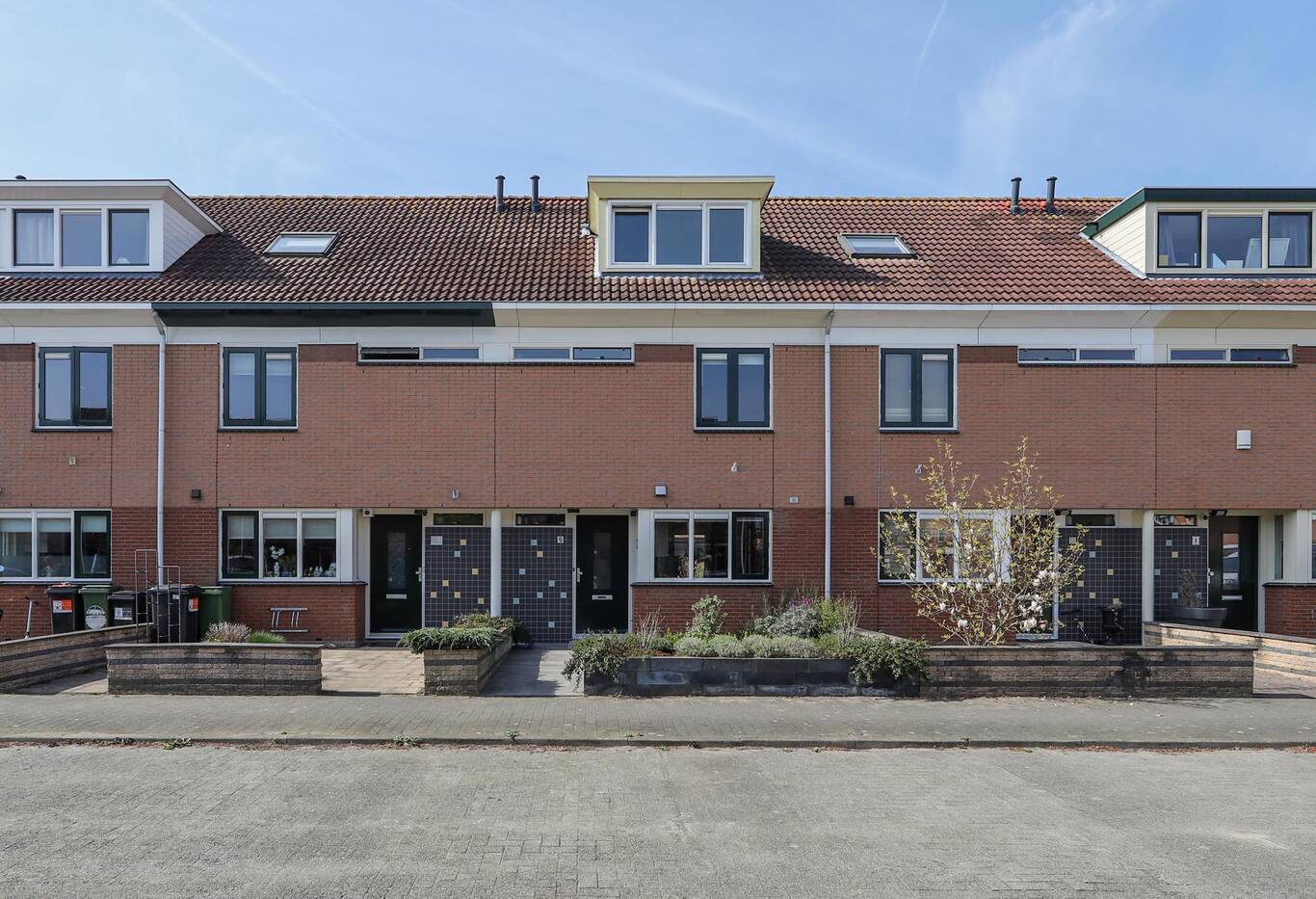 Wagnerlaan 5 NIEUW-VENNEP