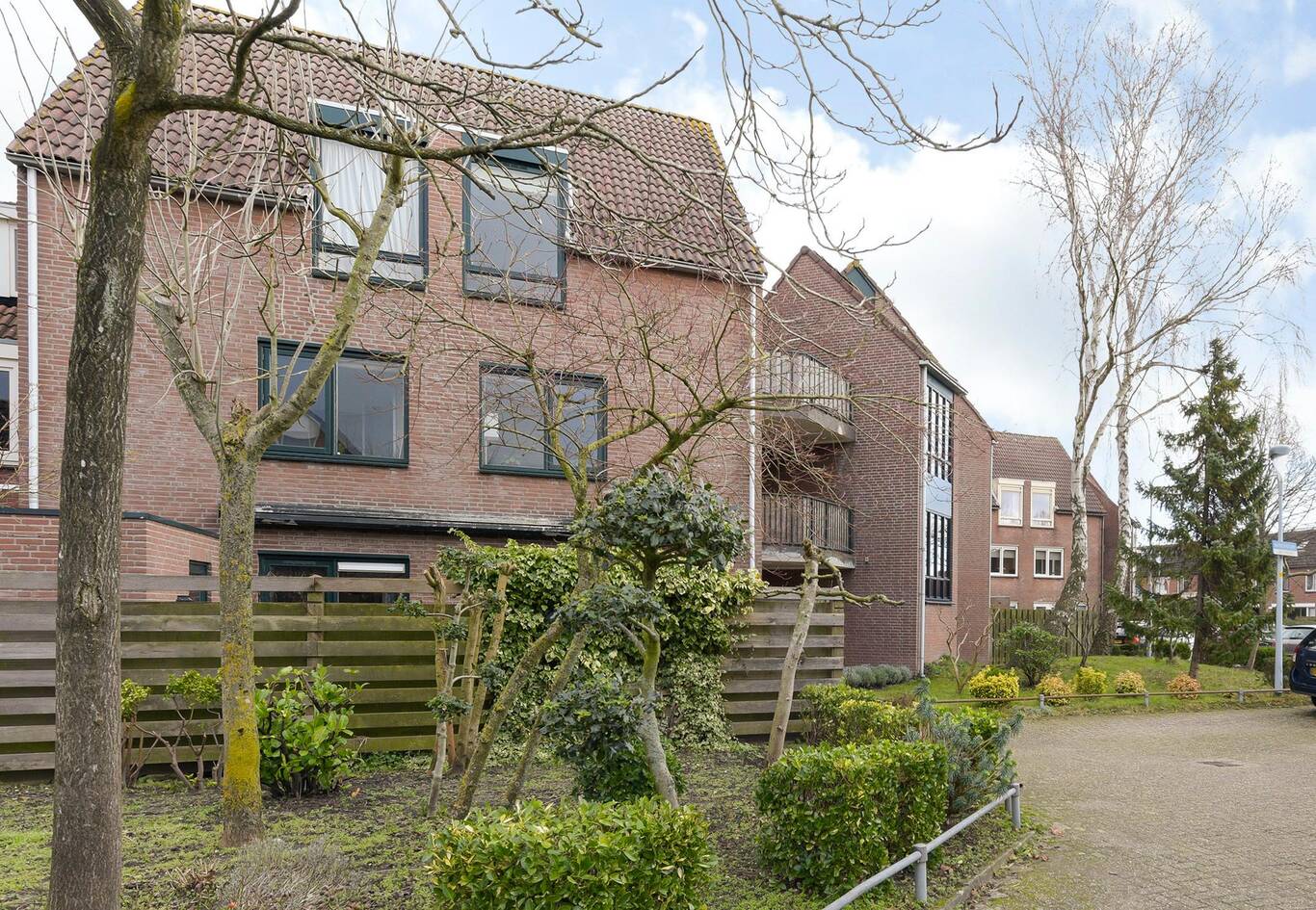 Bandholm 104 HOOFDDORP