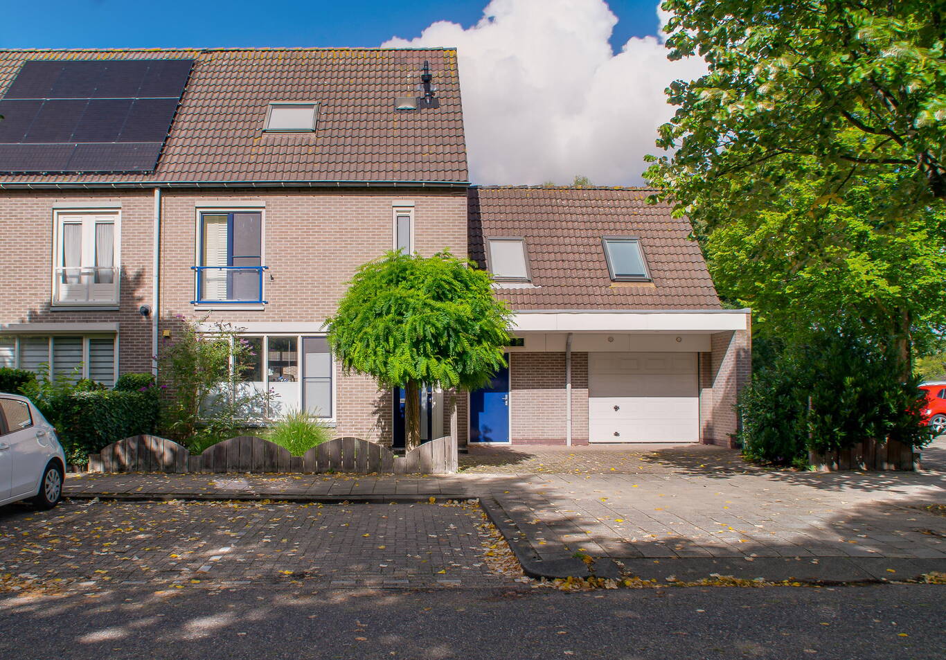 Schoonenburgsingel 9 HOOFDDORP