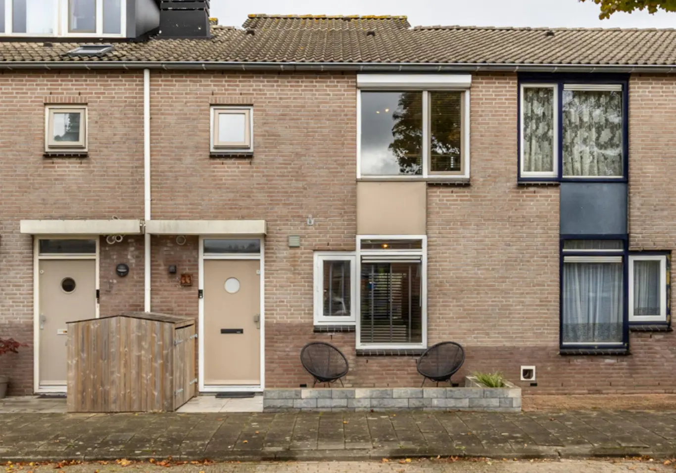 Maria Rutgerslaan 33 HOOFDDORP
